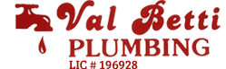 Val Betti Plumbing & Heating - Richmond, CA Val Betti Plumbing & Heating - Richmond, CA