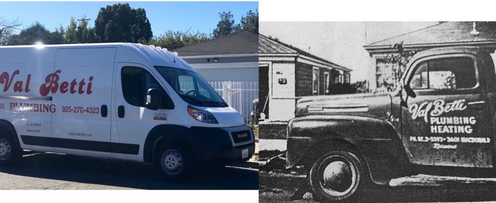 74 years of service